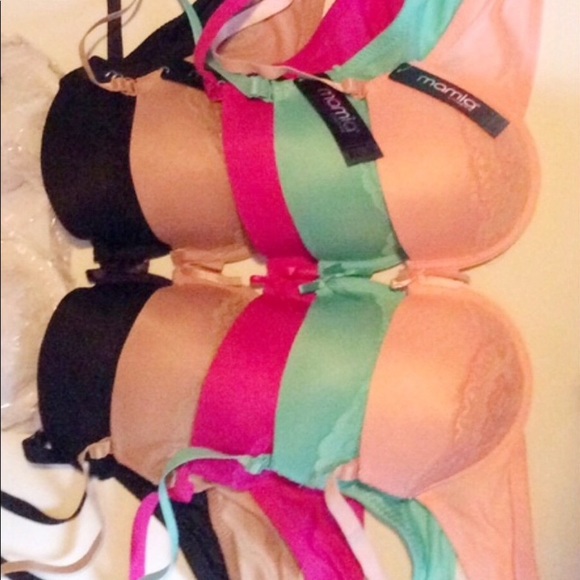 Mystery Box 4 Bra’s NWT - Picture 9 of 15